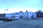UKSA Sailing Centre